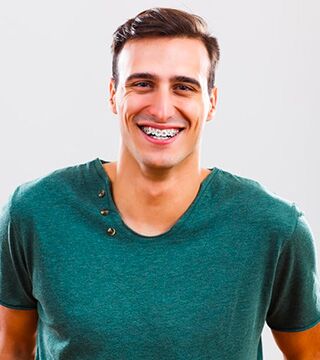 Adult Orthodontic Treatment